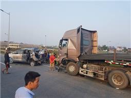 Tòa án nhân dân Tối cao rút hồ sơ vụ lùi xe Innova gây tai nạn trên cao tốc